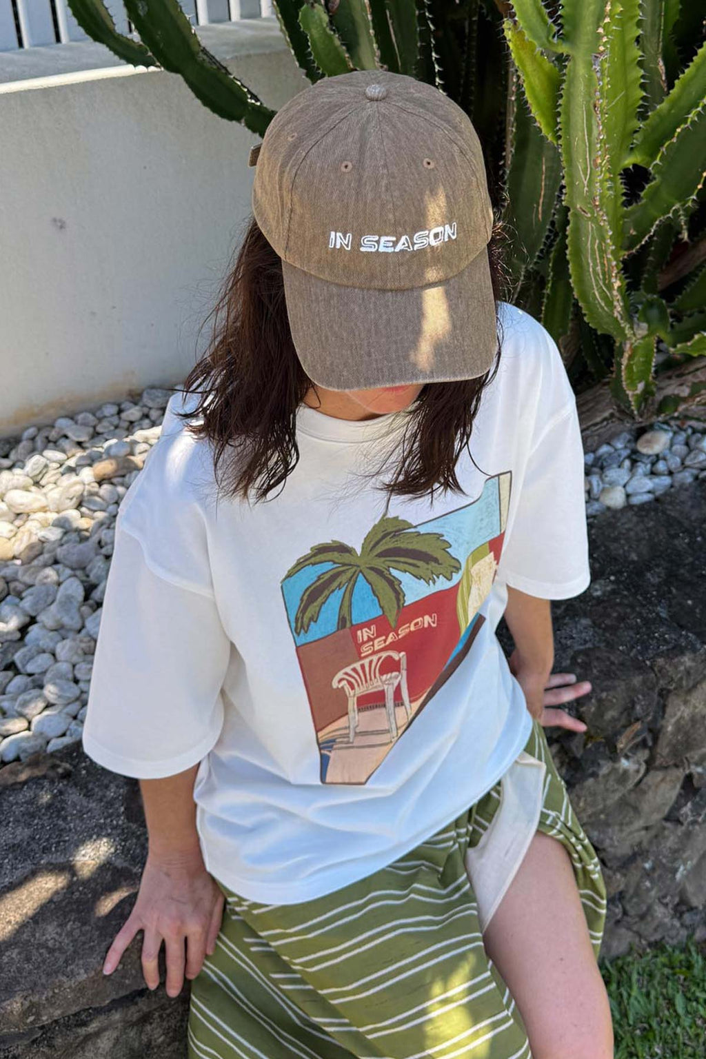 In Season Cap