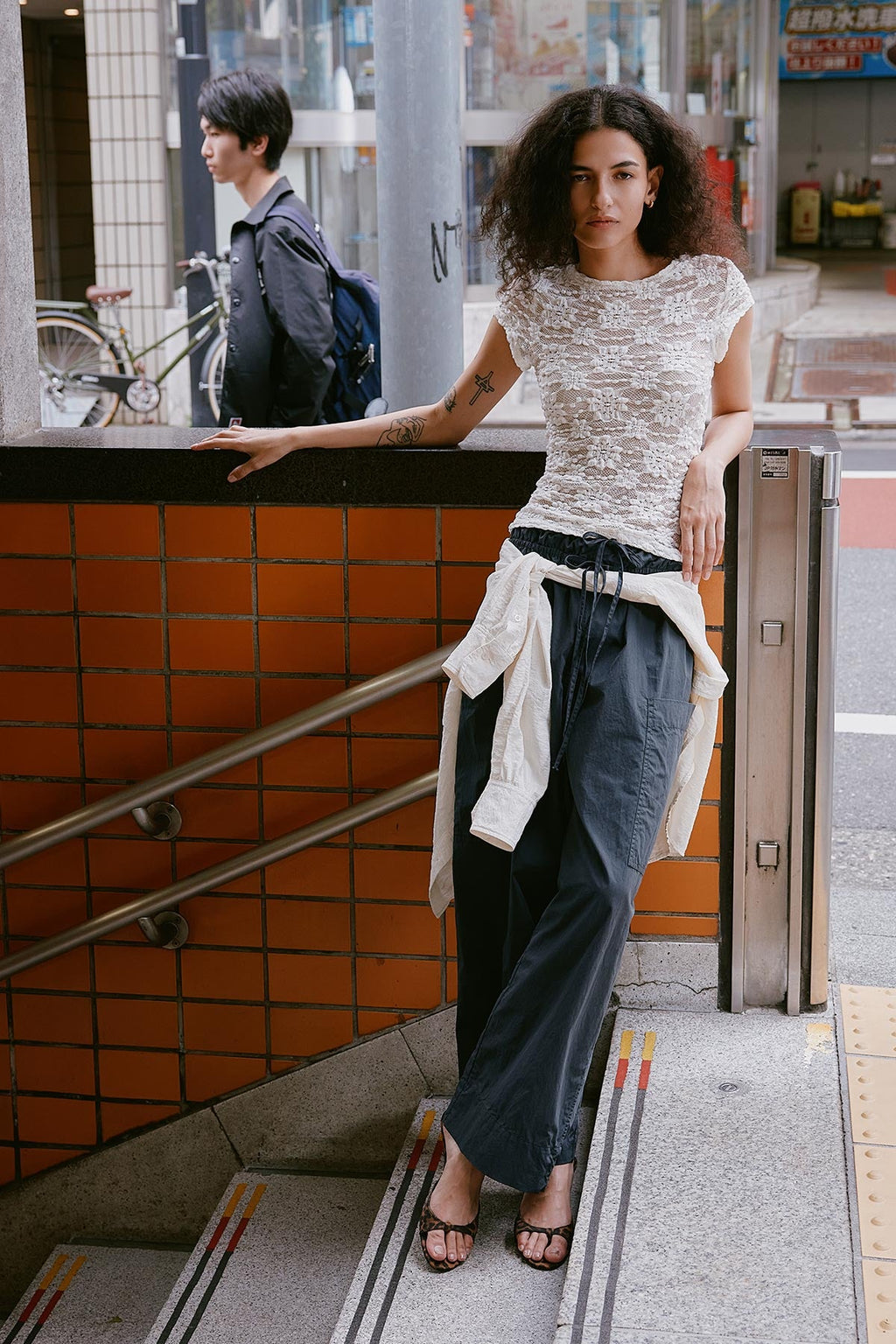 Jessica Cargo Pants