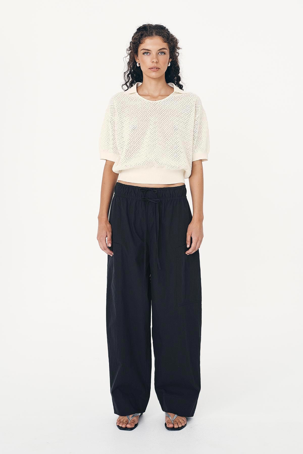 Jessica Cargo Pants