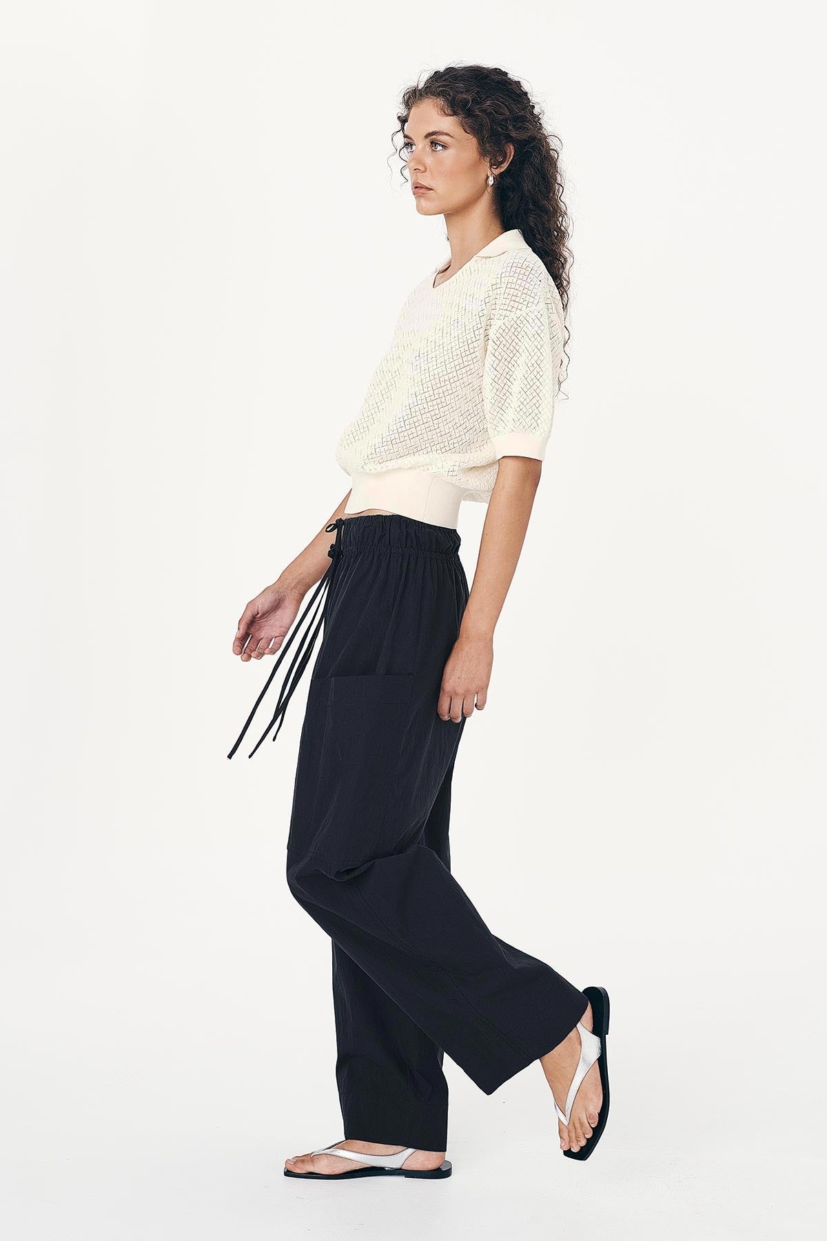 Jessica Cargo Pants